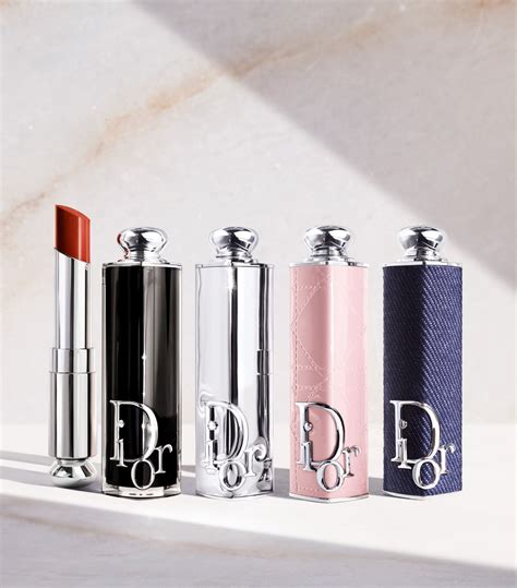 dior limited edition lipstick case.